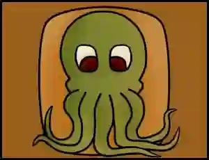 游戏The Little Cthulhu在线
