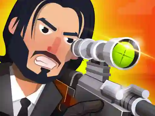 游戏Captain Sniper在线