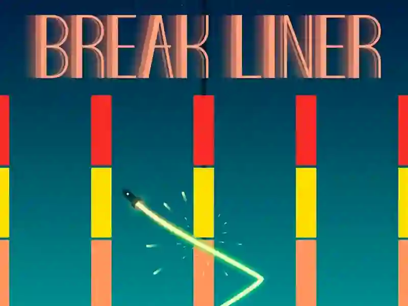 游戏Break Liner在线