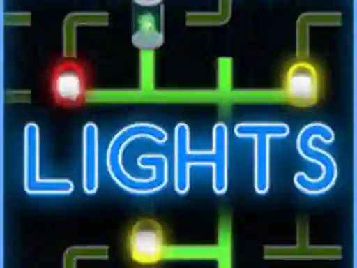 游戏Lights在线