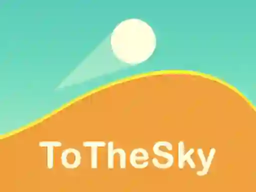 游戏To The Sky在线