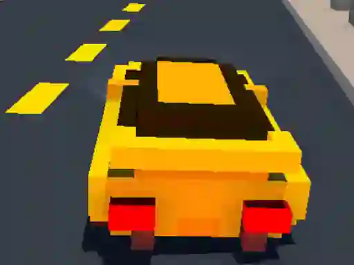 游戏Pixel Driver在线