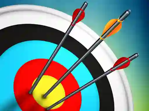 游戏Master Archery Shooting在线