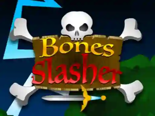 游戏Bones Slasher在线