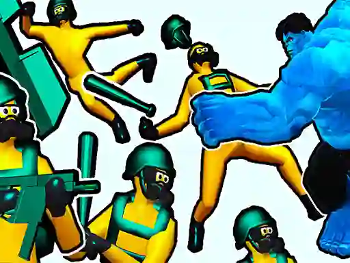 游戏Hero 2 Super Kick在线