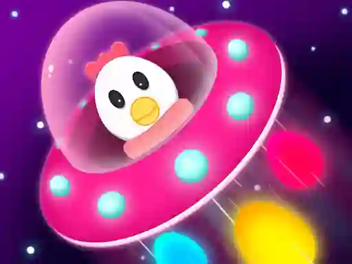 游戏Crazy Egg Catch在线