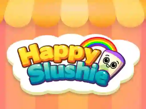 游戏Happy Slushie在线