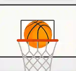 游戏Hoops在线