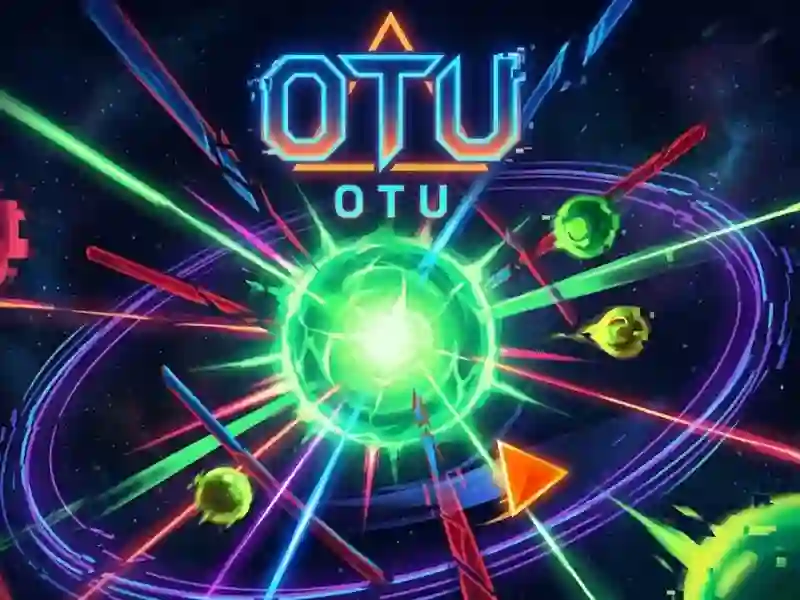 游戏Otu在线
