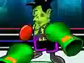 游戏Mask Boxing在线