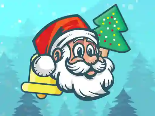 游戏Magical Christmas Match 3在线