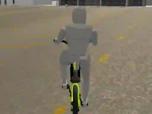 游戏Bicycle Simulator在线