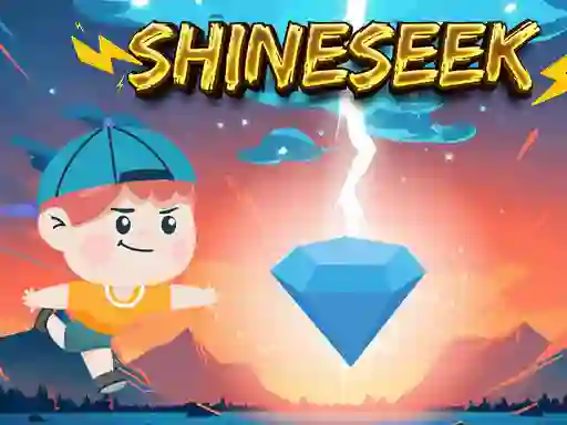 游戏Shine Seek在线