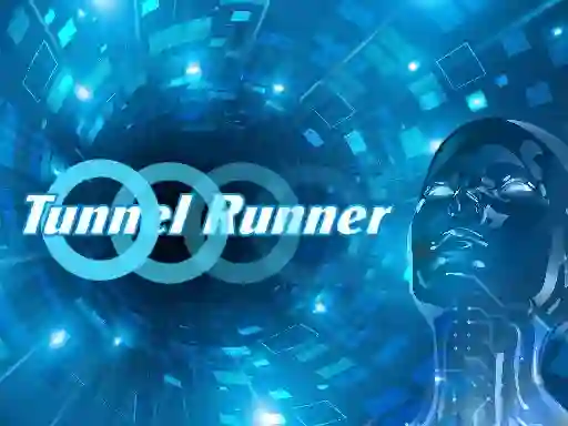 游戏Tunnel Runner在线