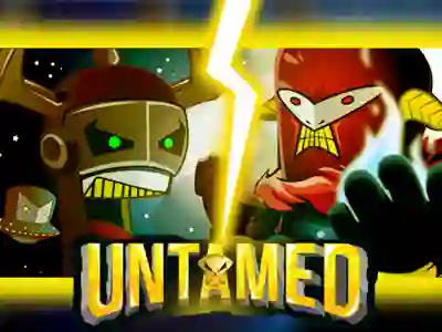 游戏Untamed在线