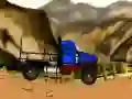 游戏Transporter Truck在线