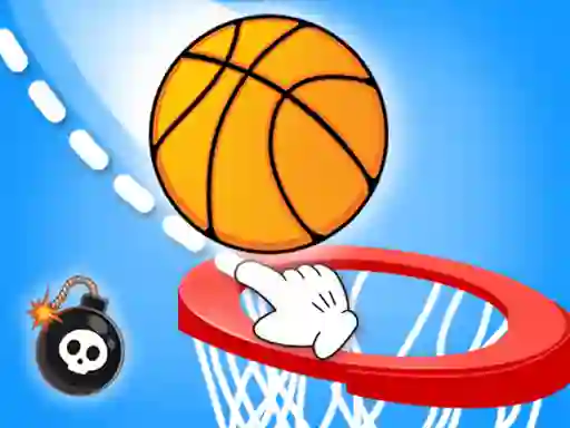 游戏The Dunk Ball在线