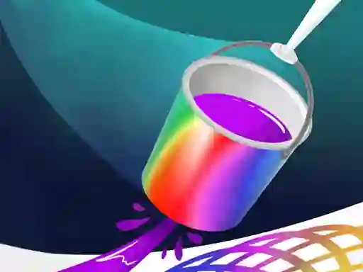 游戏I Can Paint在线