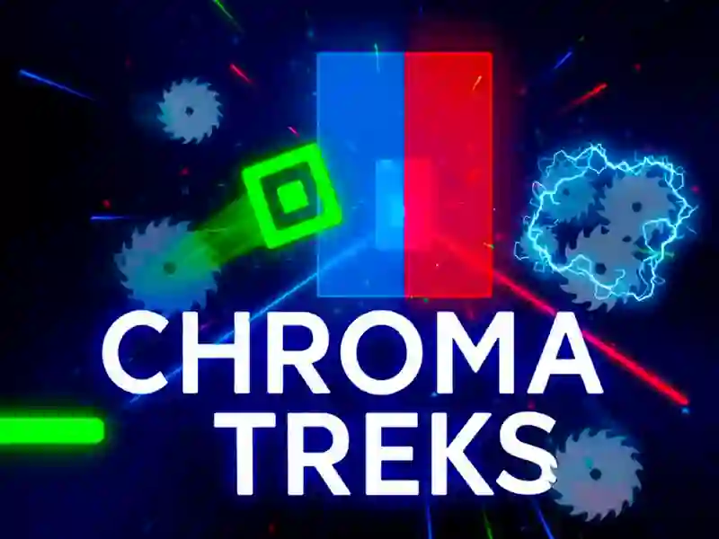 游戏Chroma Treks在线