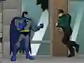 游戏Batman In The Heat of The Night在线