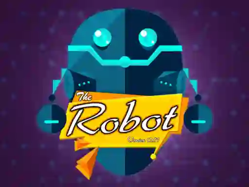 游戏The Robot在线