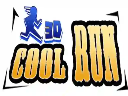 游戏Cool Run 3d在线