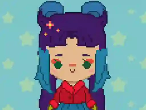 游戏Tiny Princess在线