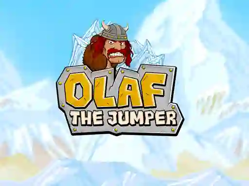 游戏Olaf the Jumper在线