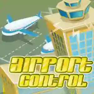 游戏Airport Control在线