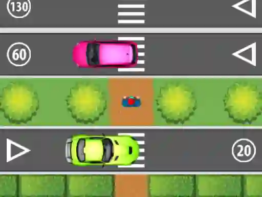 游戏Traffic Jam在线