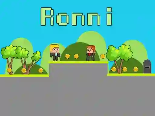 游戏Ronni在线