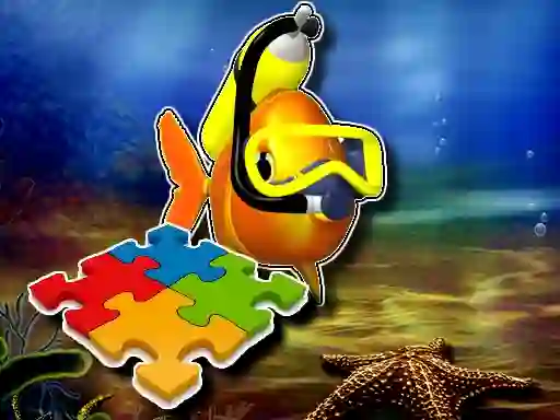 游戏Exotic Sea Animals在线