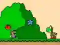 游戏Super Mario Word: Scene Creator在线