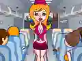 游戏Funny airplane在线