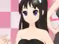 游戏Dress up girls rock band在线