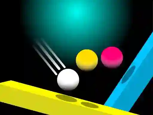 游戏Puzzle Balls在线