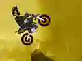 游戏Judgement Day Bike在线