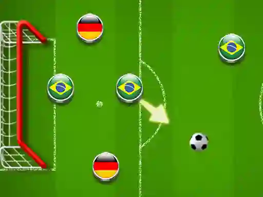 游戏Soccer Online在线