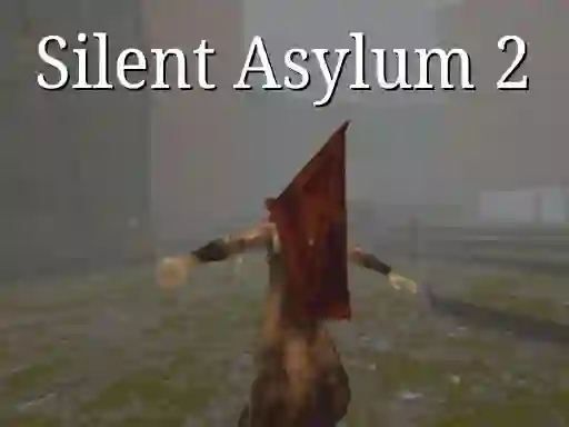 游戏Silent Asylum 2在线