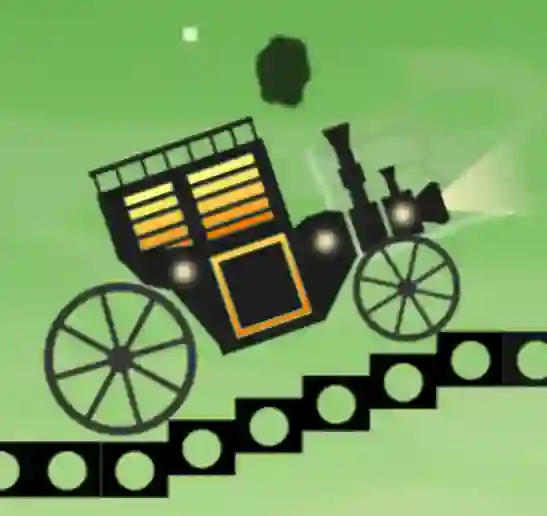 游戏Steam Trucker在线