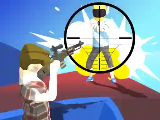 游戏Super Sniper Missions在线