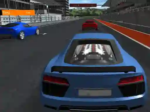 游戏Racing Cars在线