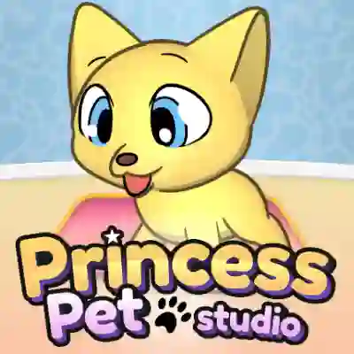 游戏Princess Pet Studio在线