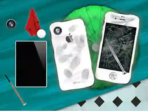 游戏Fix My Phone在线
