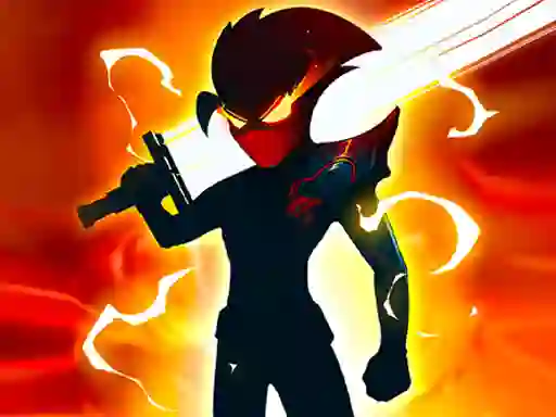 游戏Stick War Ninja Duel在线