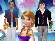 游戏Ice Princess Love Proposal在线