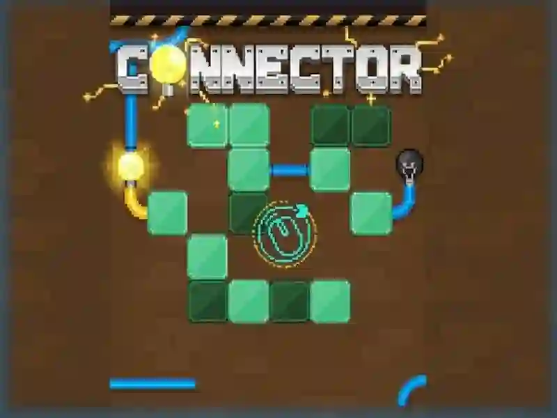 游戏Connector在线