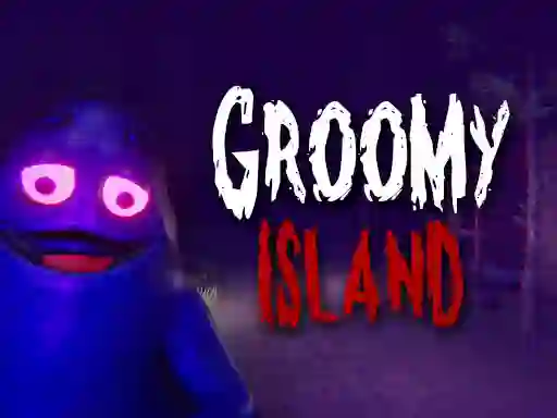 游戏Groomy Island在线