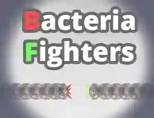 游戏Bacteria Fighters在线