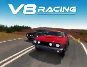 游戏V8 Racing在线